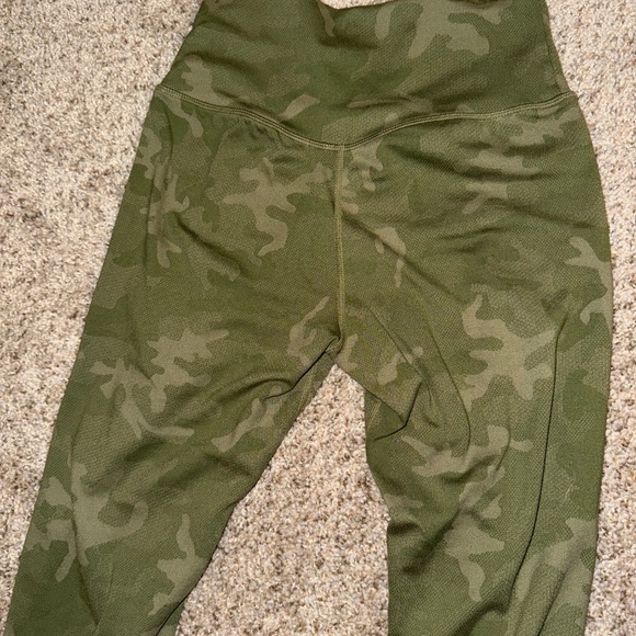 Ptula camo leggings - Picture 3 of 4